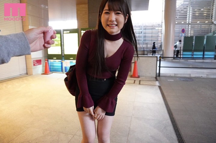 MDVR-157/mdvr00157のティザービジュアル2