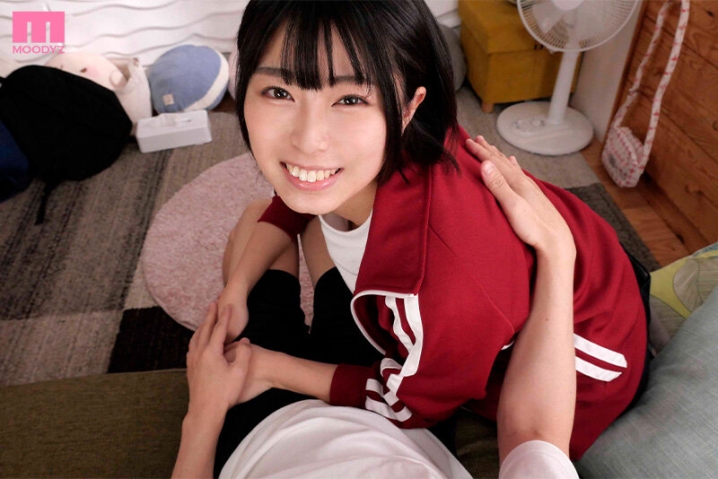 MDVR-218/mdvr00218のティザービジュアル1
