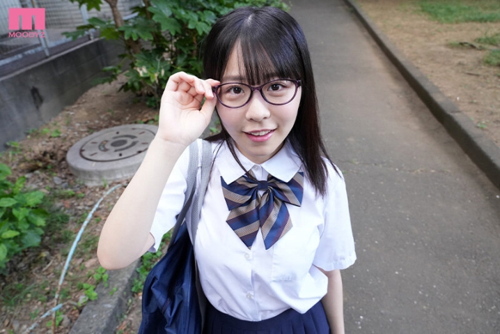 MDVR-236/mdvr00236のティザービジュアル1