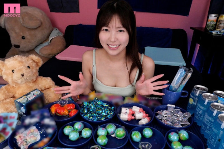 MDVR-238/mdvr00238のキービジュアル