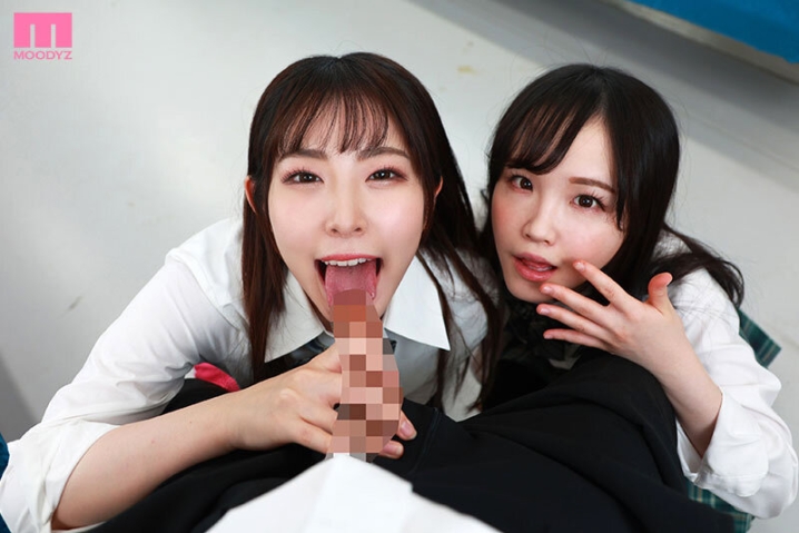 MDVR-245/mdvr00245のティザービジュアル2