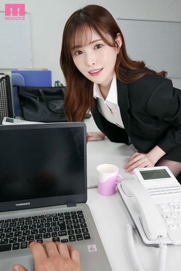 MDVR-312/mdvr00312のティザービジュアル1