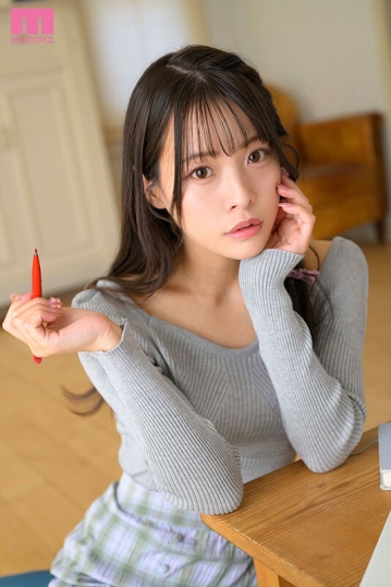 MDVR-355/mdvr00355のティザービジュアル1