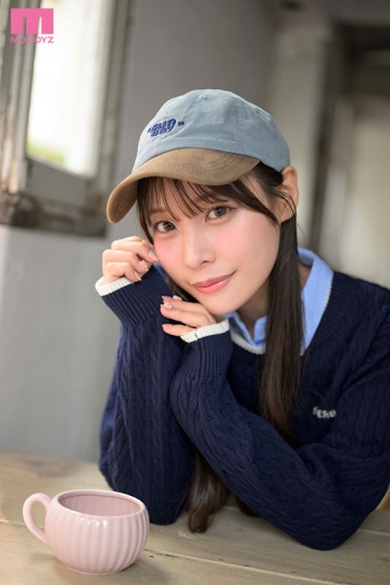 MDVR-380/mdvr00380のティザービジュアル1