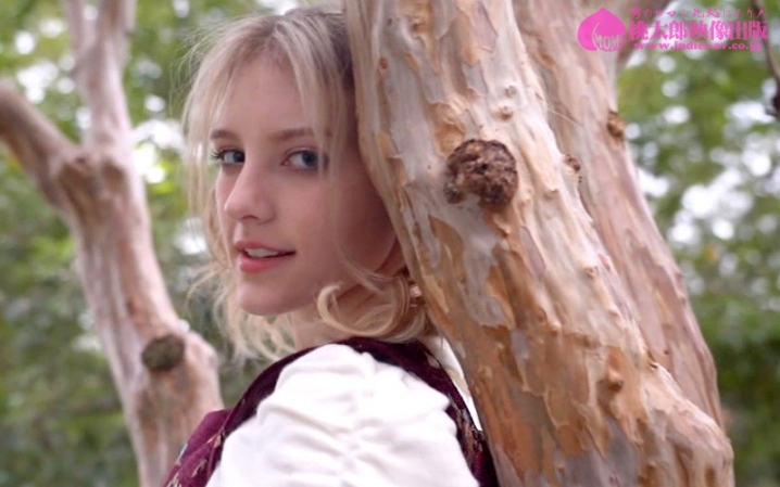 MELD-001/meld00001のティザービジュアル1