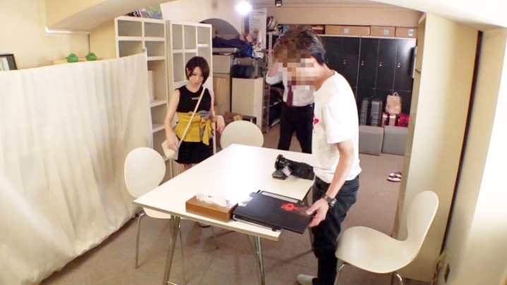 MEM-012/mem0012のキービジュアル