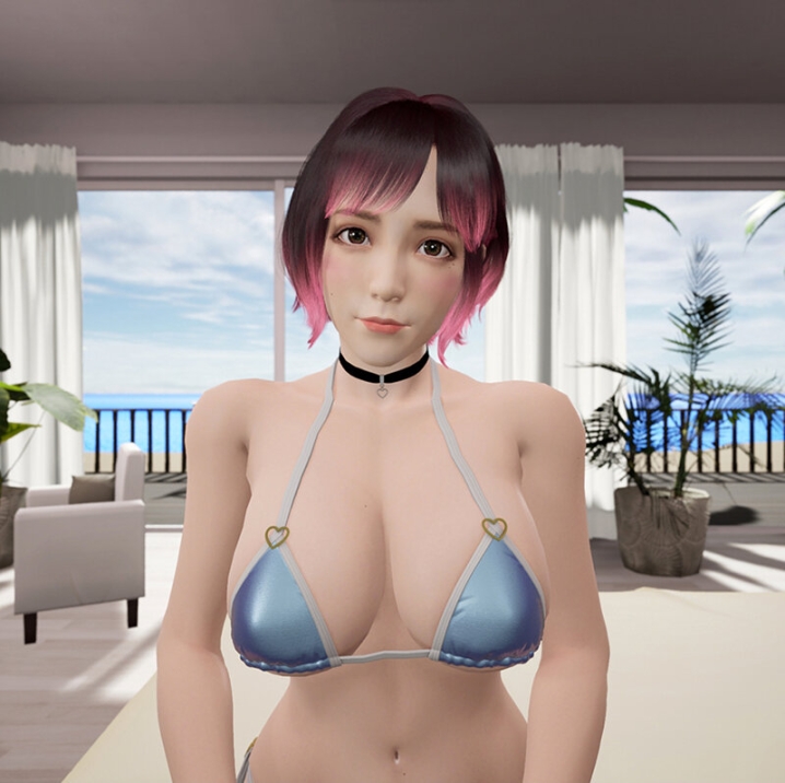 META-001/meta00001のティザービジュアル1