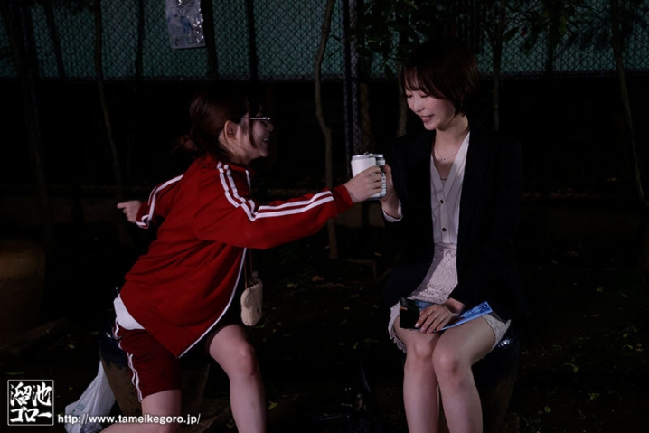 MFYD-064/mfyd00064のキービジュアル