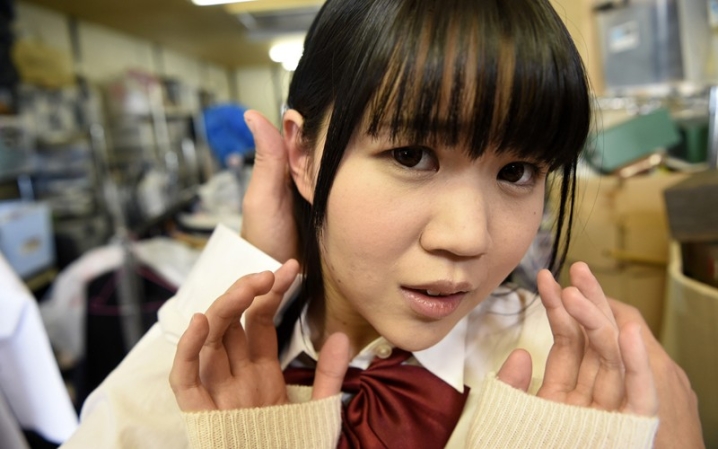 MGVR-005/mgvr00005のティザービジュアル1