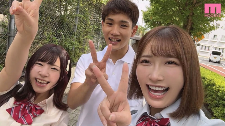 MIAB-407/miab00407のキービジュアル