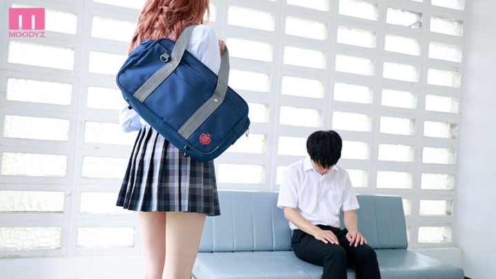 MIAB-432/miab00432のキービジュアル