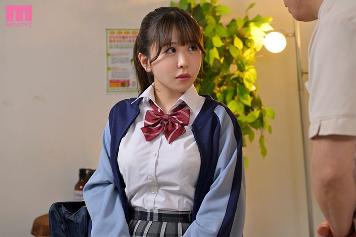 MIAB-534/miab00534のキービジュアル