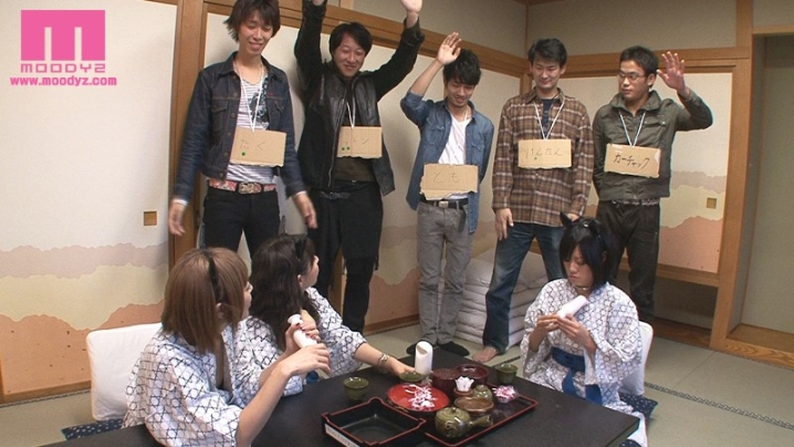 MIAD-550/miad00550のティザービジュアル1