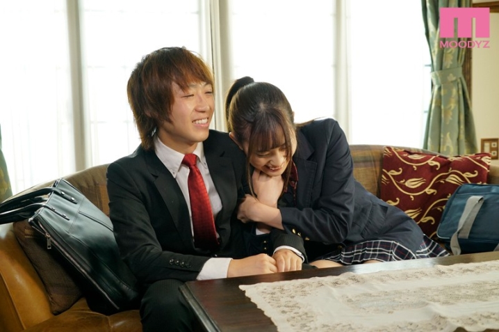 MIAE-162/miae00162のキービジュアル