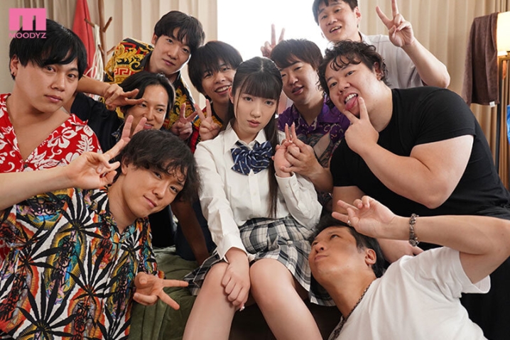 MIDA-080/mida00080のキービジュアル