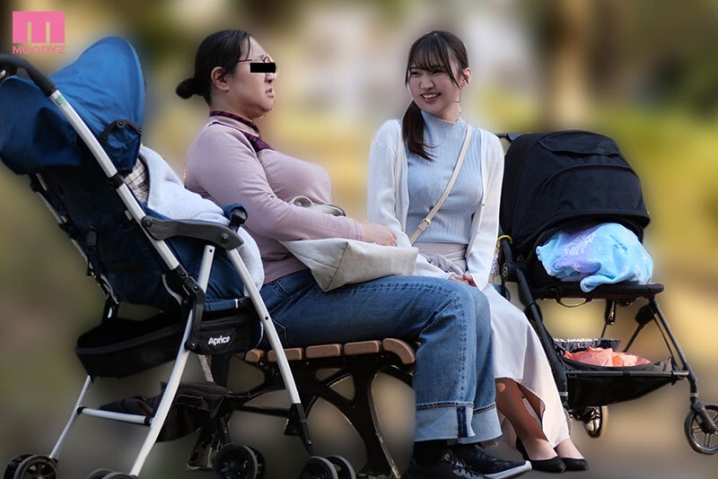 MIDA-140/mida00140のキービジュアル