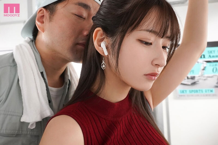 MIDA-141/mida00141のキービジュアル