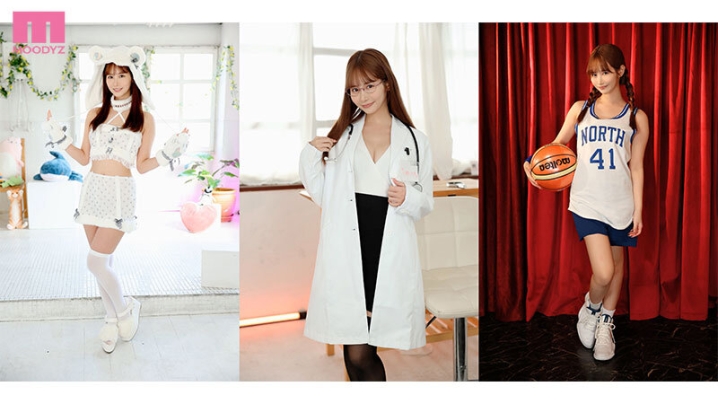 MIDA-180/mida00180のキービジュアル