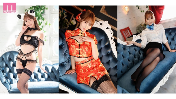 MIDA-180/mida00180のティザービジュアル1