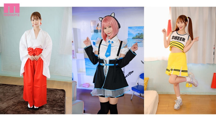 MIDA-180/mida00180のティザービジュアル2