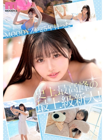 MIDA-210/mida00210のティザービジュアル1