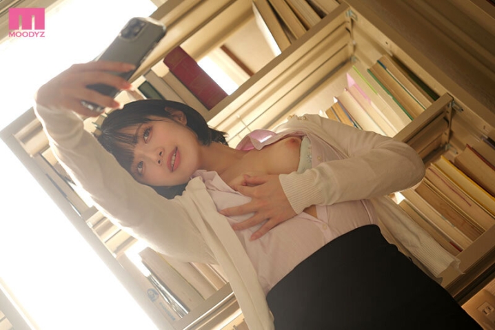 MIDA-242/mida00242のティザービジュアル1