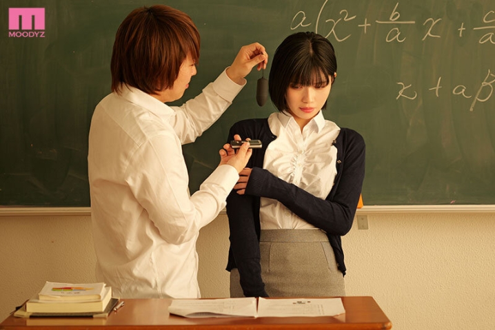 MIDA-242/mida00242のティザービジュアル2