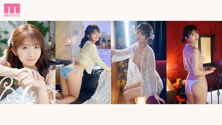 MIDA-340/mida00340のキービジュアル