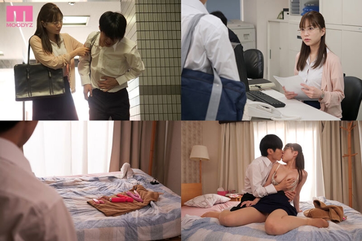 MIDA-352/mida00352のキービジュアル