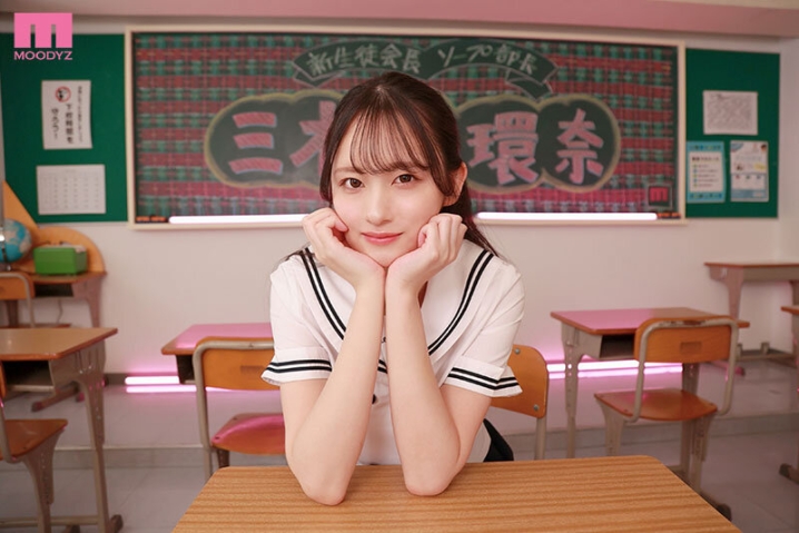 MIDA-370/mida00370のティザービジュアル1