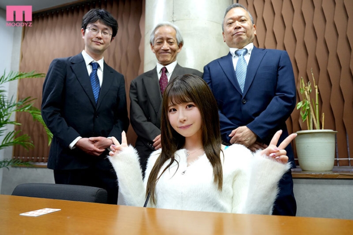 MIDA-426/mida00426のキービジュアル