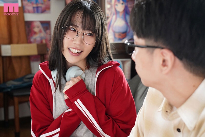 MIDA-442/mida00442のキービジュアル