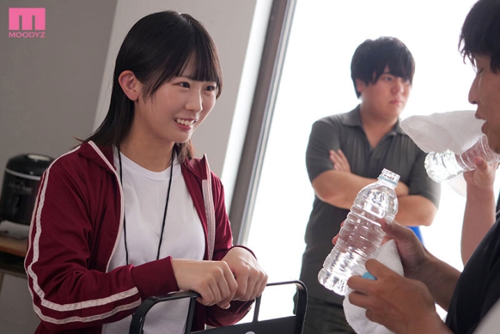 MIDA-464/mida00464のキービジュアル