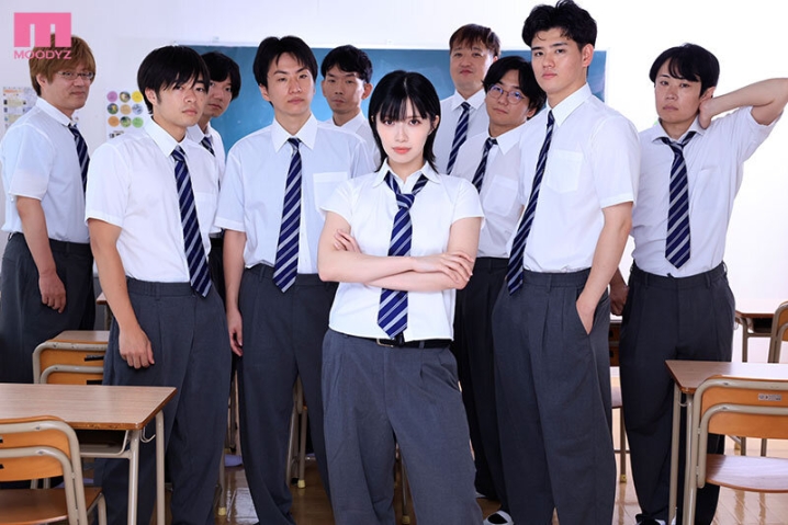 MIDA-480/mida00480のキービジュアル