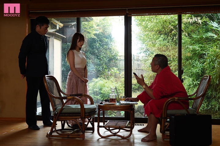 MIDA-499/mida00499のキービジュアル