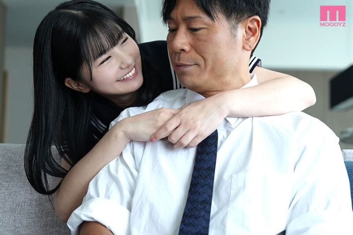 MIDA-530/mida00530のティザービジュアル1