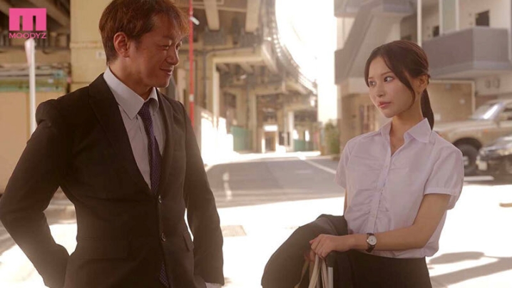 MIDA-531/mida00531のティザービジュアル1