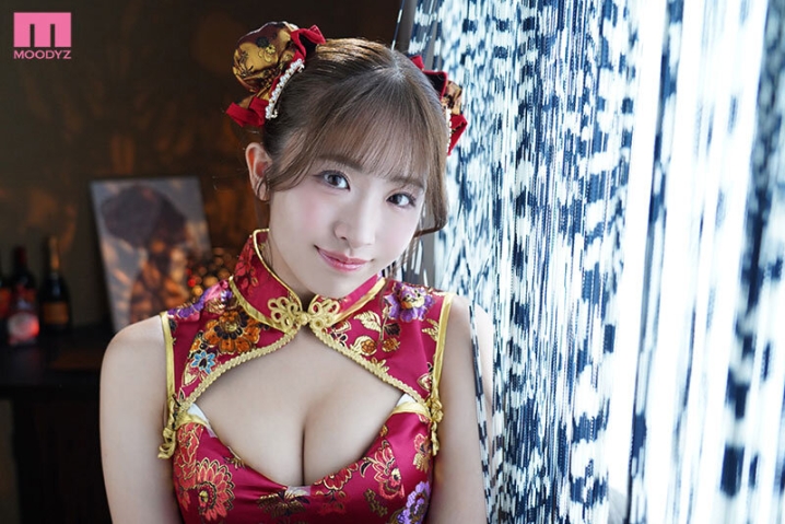 MIDA-541/mida00541のキービジュアル