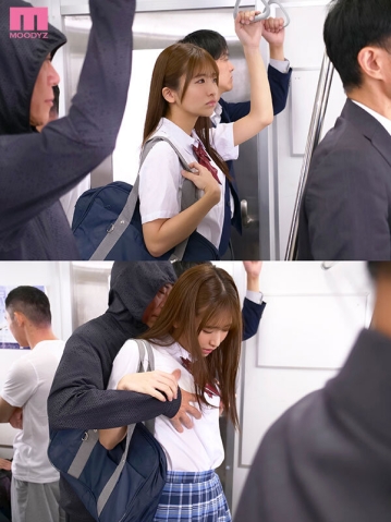 MIDA-582/mida00582のキービジュアル