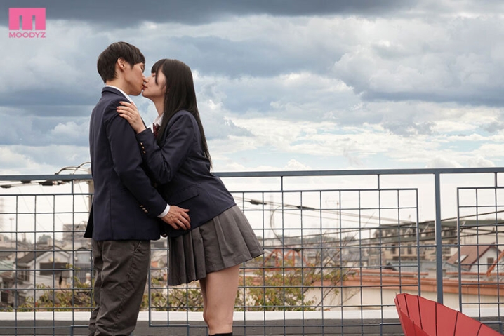 MIDA-610/mida00610のキービジュアル