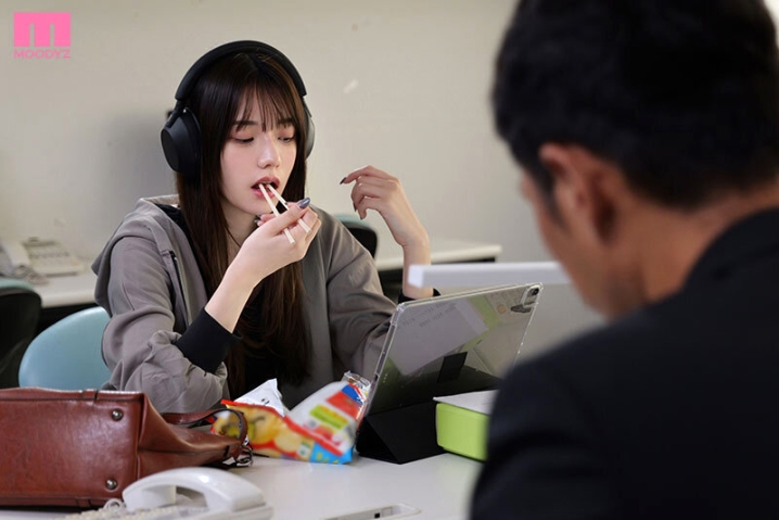 MIDA-634/mida00634のキービジュアル