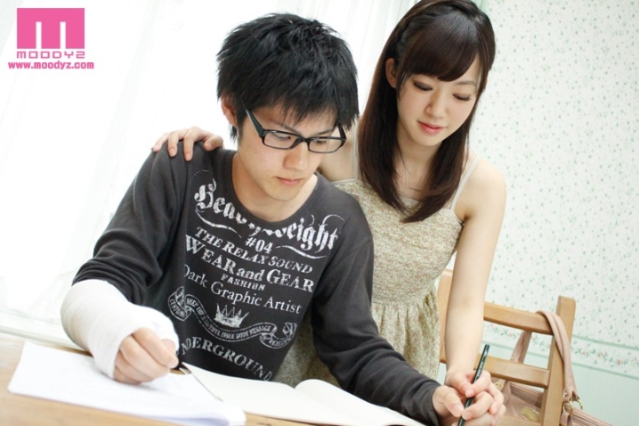 MIDD-908/midd00908のティザービジュアル1