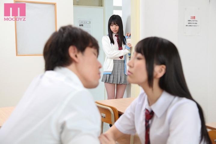 MIDE-810/mide00810のキービジュアル