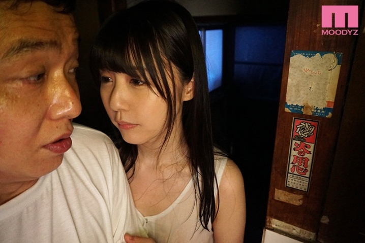 MIDE-825/mide00825のキービジュアル