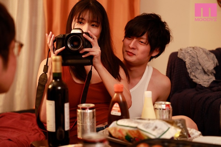 MIDE-832/mide00832のキービジュアル