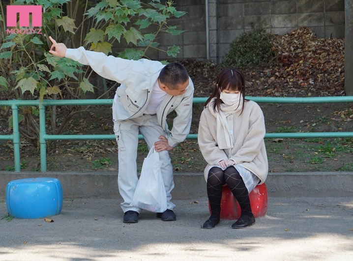 MIDE-911/mide00911のキービジュアル