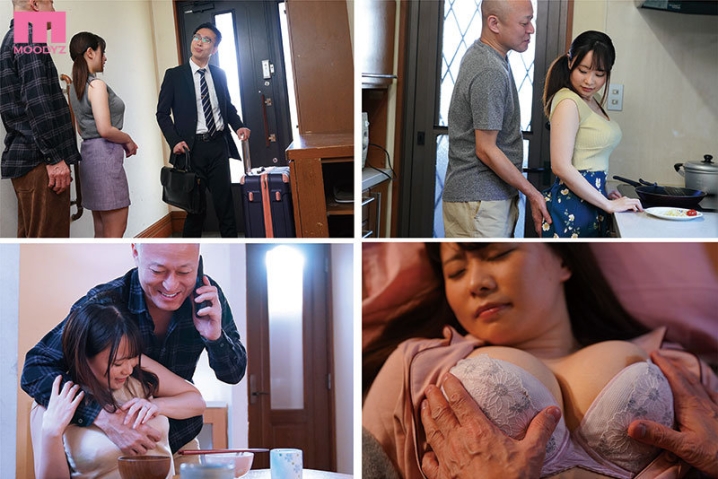 MIDV-155/midv00155のティザービジュアル1