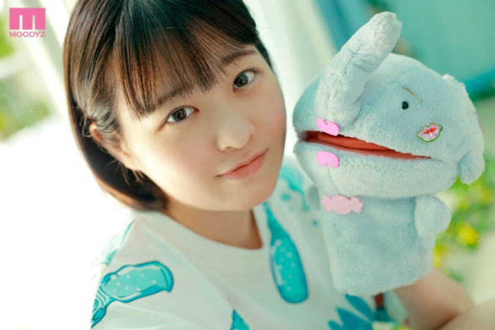 MIDV-170/midv00170のキービジュアル