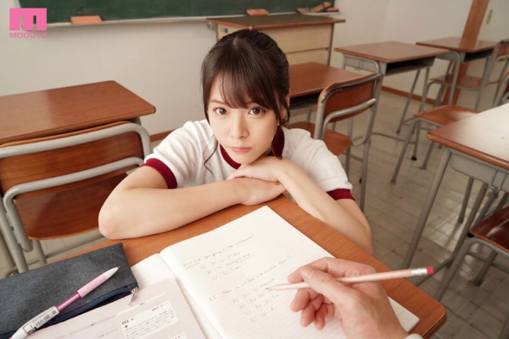 MIDV-230/midv00230のティザービジュアル1