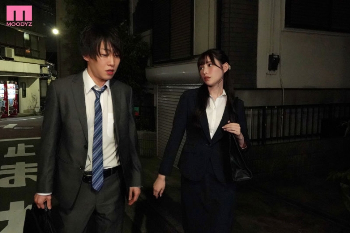 MIDV-271/midv00271のキービジュアル